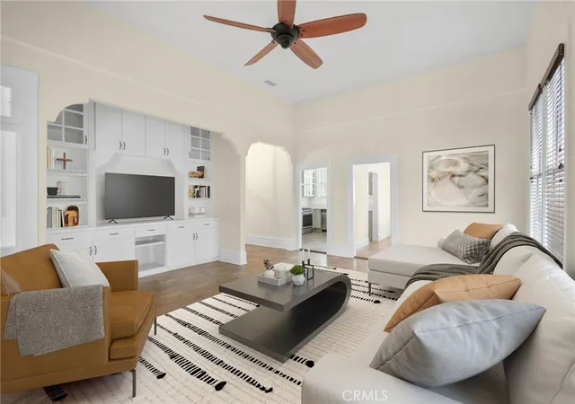 5th image of 1598 W 36Th Pl, Los Angeles, CA 90018 | MLS# SR26064816