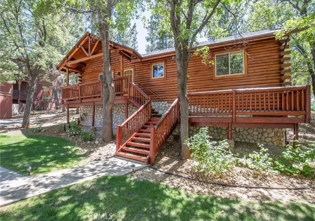 1st image of 1793 Columbine Dr, Big Bear Lake, CA 92315 | MLS# PW26064609