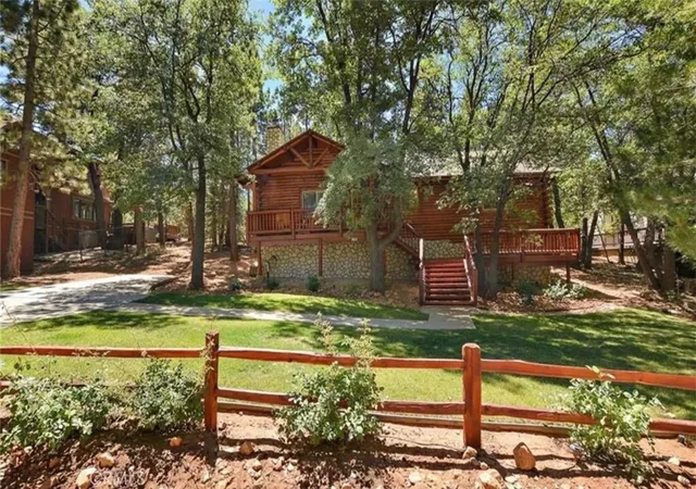 2nd image of 1793 Columbine Dr, Big Bear Lake, CA 92315 | MLS# PW26064609