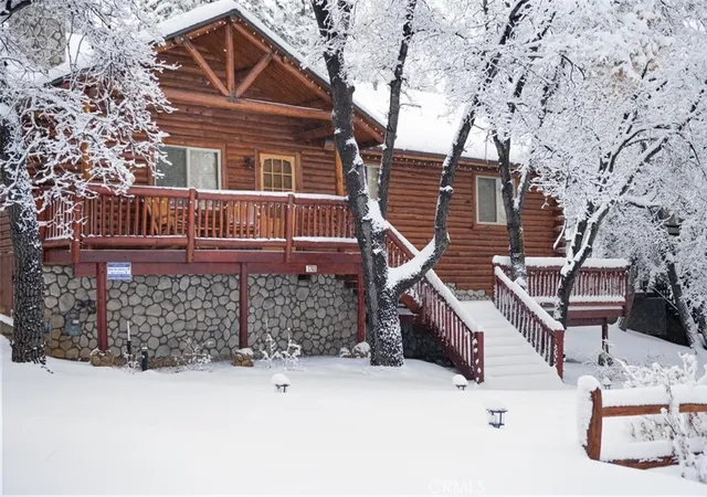 4th image of 1793 Columbine Dr, Big Bear Lake, CA 92315 | MLS# PW26064609