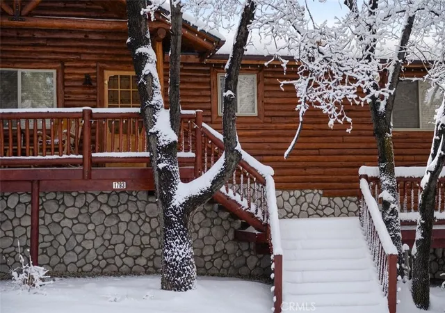 5th image of 1793 Columbine Dr, Big Bear Lake, CA 92315 | MLS# PW26064609