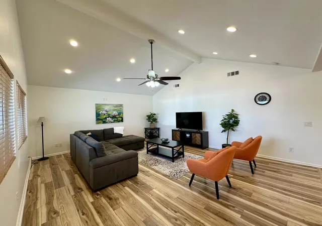 4th image of 6427 Valley View St, Joshua Tree, CA 92252 | MLS# 219145367DA