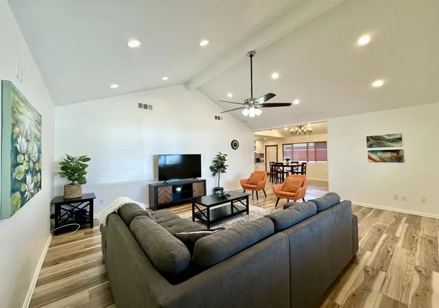 5th image of 6427 Valley View St, Joshua Tree, CA 92252 | MLS# 219145367DA