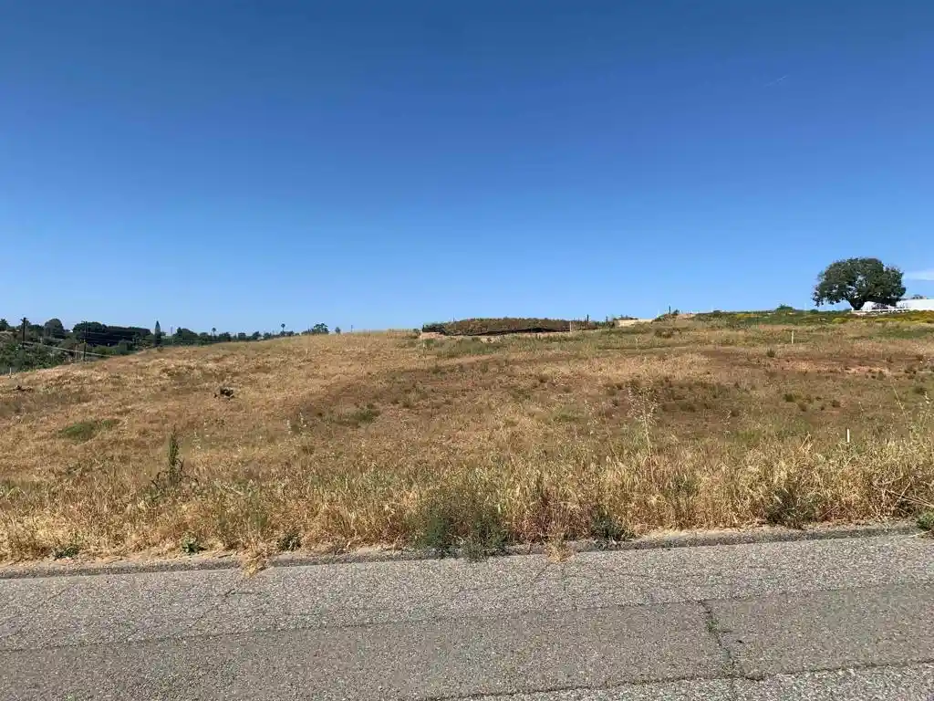 Photo 1 of Land for sale at 4 Camino De Nog, Fallbrook, CA 92028 | MLS# NDP2602827 | Listing updated on 2026-07-28