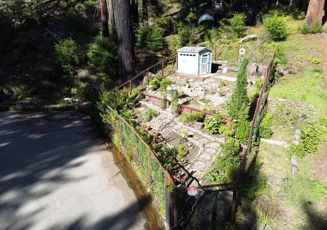 Homes for sale in Boulder Creek, CA | 535 Burnside, Boulder Creek, CA 95006 | MLS# ML82039769