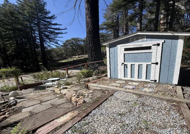 Photo 3 of Land for sale at 535 Burnside, Boulder Creek, CA 95006 | MLS# ML82039769 | Listing updated on 2026-10-04