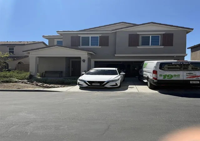 Photo 1 of Sale Pending at 30779 Le Baron Ct, Winchester, CA 92596 | MLS# NDP2602828 | Listing updated on 2026-04-01