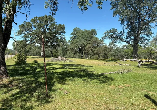 Photo 2 of Land for sale at 3465 Foothill Blvd, Oroville, CA 95966 | MLS# OR26064762 | Listing updated on 2026-03-25