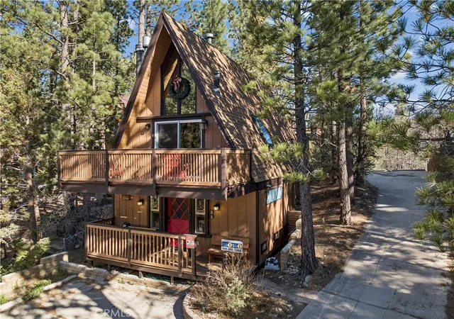 Homes for sale in Big Bear City, CA | 101 W Rainbow Blvd, Big Bear City, CA 92314 | MLS# IG26061834