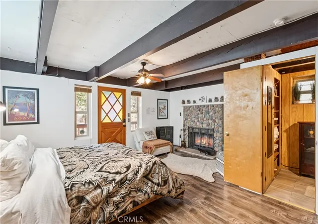 Homes for sale in Big Bear City, CA | 101 W Rainbow Blvd, Big Bear City, CA 92314 | MLS# IG26061834