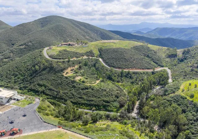 Land for sale at 0 Attebury Rd & Deadwood, San Marcos, CA 92078 | MLS# NDP2602831