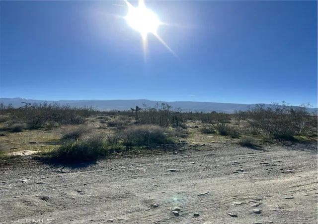 2nd image of 2025 Dos Palmas, Phelan, CA 92371 | MLS# HD26064923