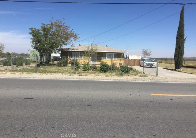1st image of 10345 E Palmdale, Palmdale, CA 93591 | MLS# SR26064860