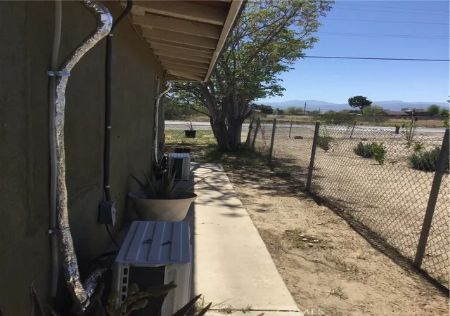 22nd image of 10345 E Palmdale, Palmdale, CA 93591 | MLS# SR26064860