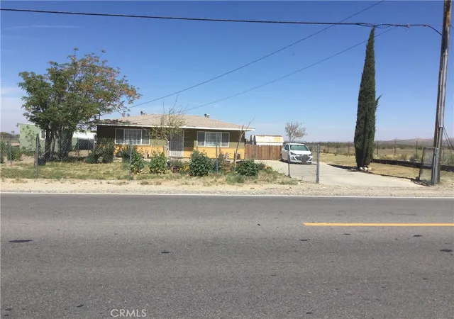 2nd image of 10345 E Palmdale, Palmdale, CA 93591 | MLS# SR26064860