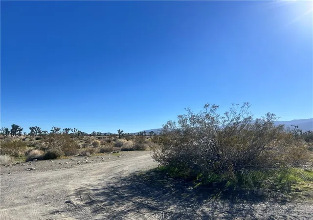 1st image of 2525 Goss, Pinon Hills, CA 92372 | MLS# HD26064939