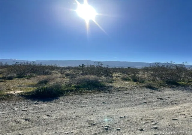 2nd image of 2525 Goss, Pinon Hills, CA 92372 | MLS# HD26064939