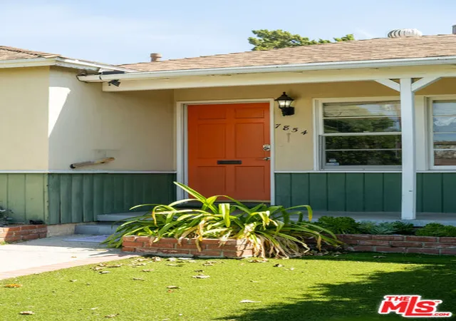 2nd image of 7854 Agnes Ave, North Hollywood, CA 91605 | MLS# 26669409
