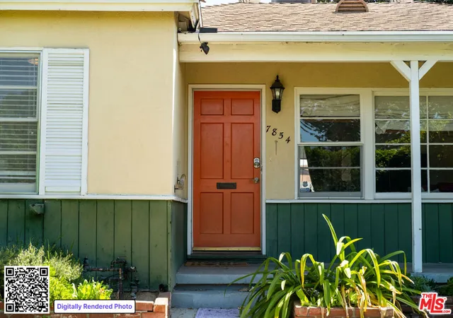 3rd image of 7854 Agnes Ave, North Hollywood, CA 91605 | MLS# 26669409