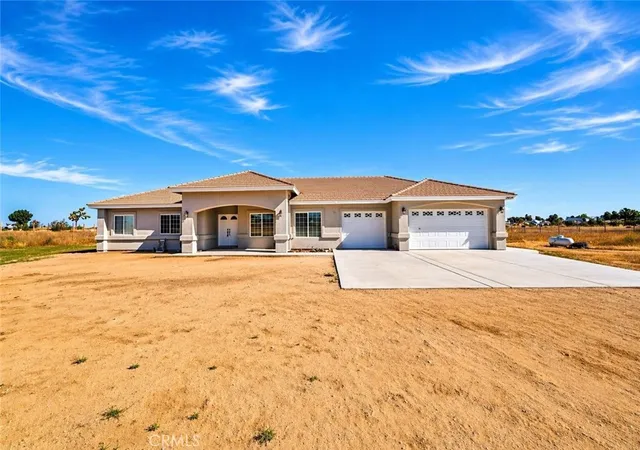 1st image of 7576 Sunset, Phelan, CA 92371 | MLS# DW26059785