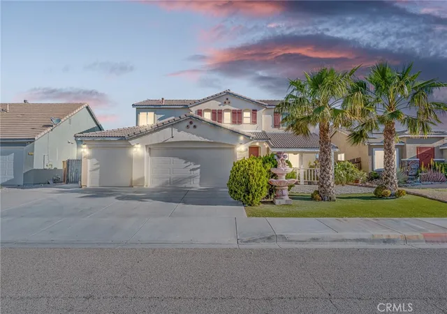 Homes for sale in Adelanto, CA | 11036 Windcrest Ct, Adelanto, CA 92301 | MLS# IV26064978