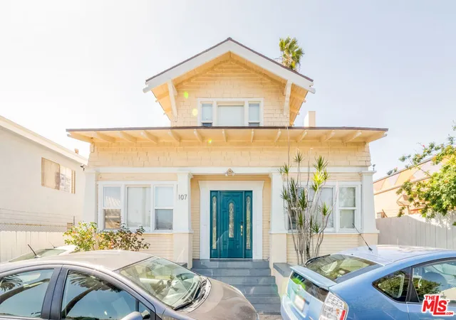 1st image of 107 S Rampart Blvd, Los Angeles, CA 90057 | MLS# 26669687