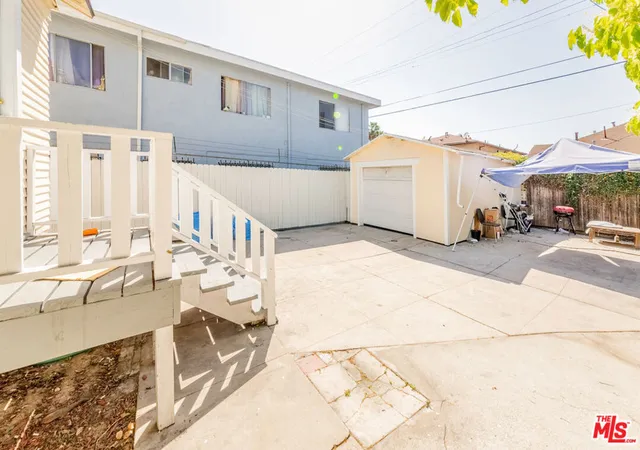 2nd image of 107 S Rampart Blvd, Los Angeles, CA 90057 | MLS# 26669687