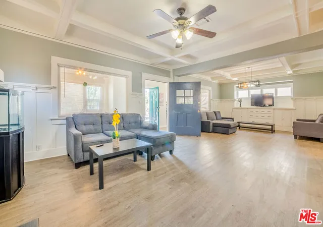 5th image of 107 S Rampart Blvd, Los Angeles, CA 90057 | MLS# 26669687