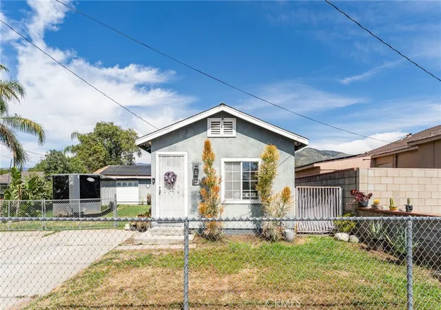Photo 1 of Sale Pending at 26606 14th Street, Highland, CA 92346 | MLS# CV26064991 | Listing updated on 2026-04-08