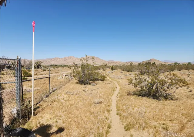 Photo 3 of Land for sale at 30600 Morningside St, Lucerne Valley, CA 92356 | MLS# HD26065044 | Listing updated on 2026-03-26