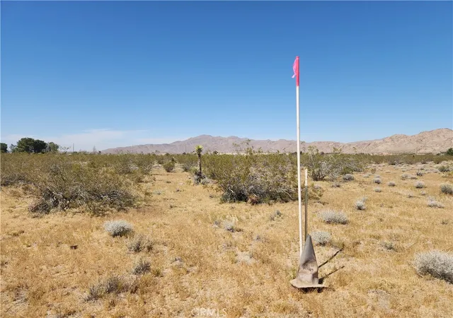 Photo 4 of Land for sale at 30600 Morningside St, Lucerne Valley, CA 92356 | MLS# HD26065044 | Listing updated on 2026-03-26