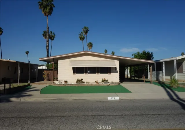 1st image of 833 S Lyon Ave, Hemet, CA 92543 | MLS# IV26065063