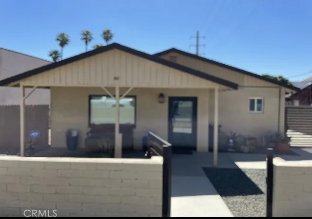 1st image of 402 E Ramsey, Banning, CA 92220 | MLS# IG26065015
