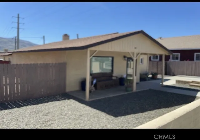 2nd image of 402 E Ramsey, Banning, CA 92220 | MLS# IG26065015