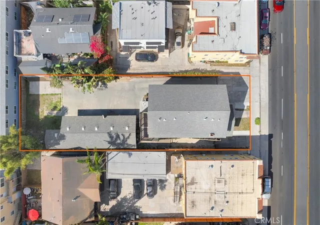 Photo 2 of Multi family home for sale at 1242 E 7th Street, Long Beach, CA 90813 | MLS# PW26065037 | Listing updated on 2026-06-17