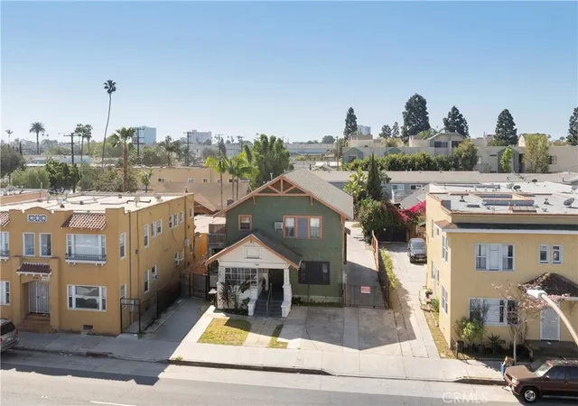 Photo 3 of Multi family home for sale at 1242 E 7th Street, Long Beach, CA 90813 | MLS# PW26065037 | Listing updated on 2026-06-17