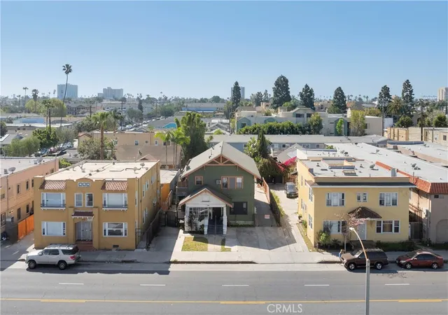 Photo 3 of House for sale at 1242 E 7th Street, Long Beach, CA 90813 | MLS# PW26065037 | Listing updated on 2026-06-17