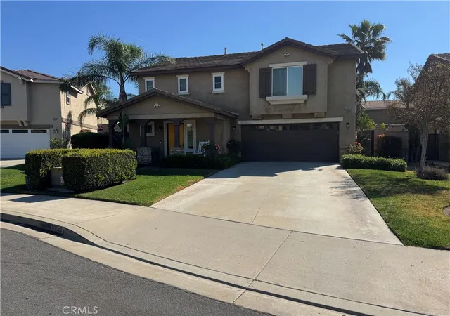 Homes for sale in Fontana, CA | 5853 Jefferson Ct, Fontana, CA 92336 | MLS# PW26065088