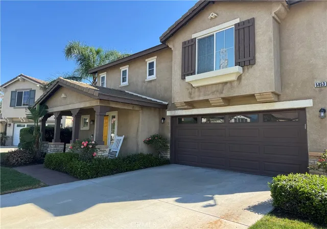 Homes for sale in Fontana, CA | 5853 Jefferson Ct, Fontana, CA 92336 | MLS# PW26065088