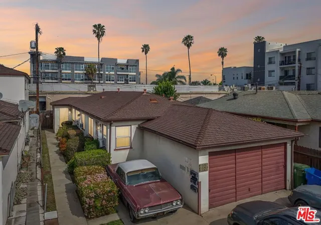 Photo 1 of Sale Pending at 13361 Beach Ave, Marina Del Rey, CA 90292 | MLS# 26669053 | Listing updated on 2026-09-04