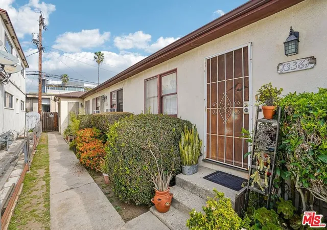 Photo 2 of Sale Pending at 13361 Beach Ave, Marina Del Rey, CA 90292 | MLS# 26669053 | Listing updated on 2026-09-04