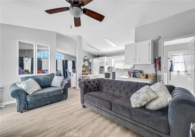 Photo 4 of Manufactured home for sale at 3800 W Wilson #332, Banning, CA 92220 | MLS# IV26061938 | Listing updated on 2026-09-23