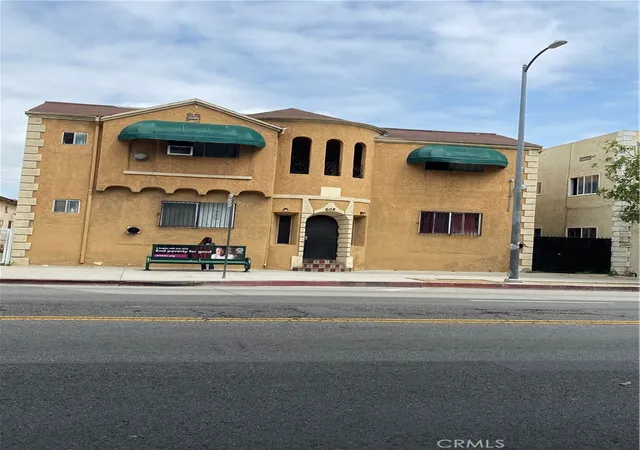 Photo 1 of Multi family home for sale at 608 N Soto, Los Angeles, CA 90033 | MLS# WS26064948 | Listing updated on 2026-09-30