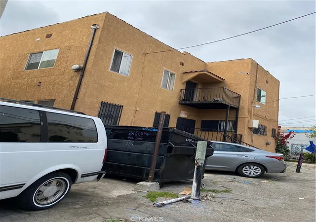 Photo 3 of Multi family home for sale at 608 N Soto, Los Angeles, CA 90033 | MLS# WS26064948 | Listing updated on 2026-09-30