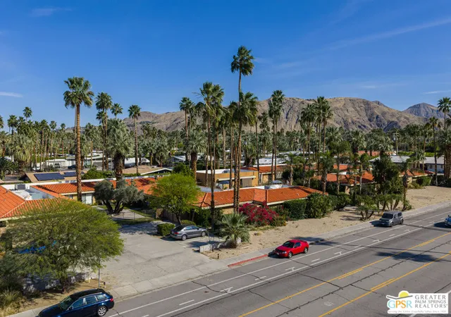 18th image of 1850 S Camino Real, Palm Springs, CA 92264 | MLS# 26669731PS