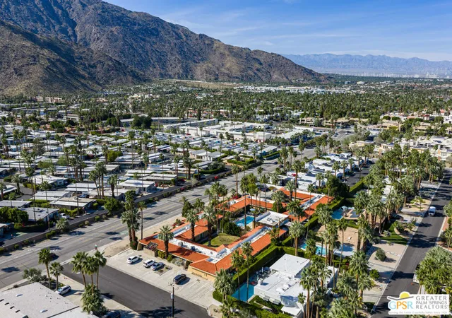 1st image of 1850 S Camino Real, Palm Springs, CA 92264 | MLS# 26669731PS