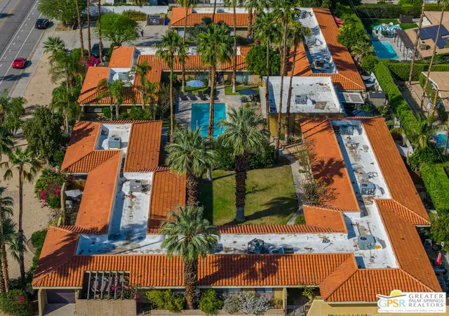2nd image of 1850 S Camino Real, Palm Springs, CA 92264 | MLS# 26669731PS