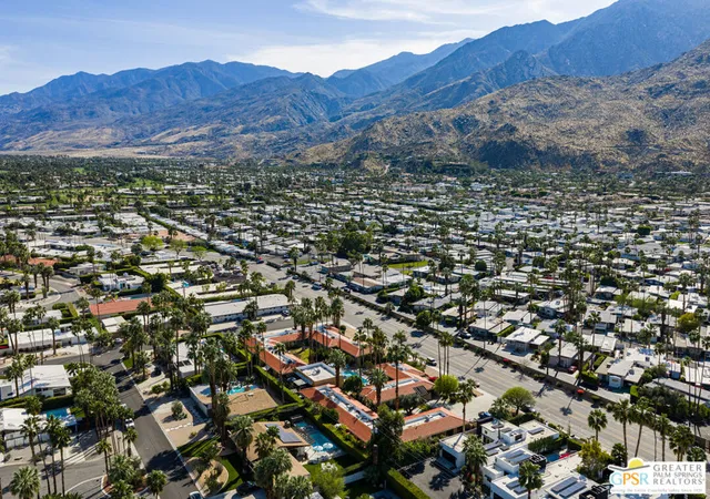 4th image of 1850 S Camino Real, Palm Springs, CA 92264 | MLS# 26669731PS