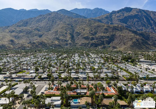 5th image of 1850 S Camino Real, Palm Springs, CA 92264 | MLS# 26669731PS