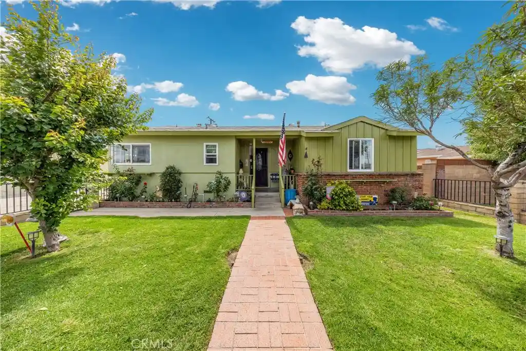 Photo 1 of Single family home for sale at 110 Rigsby St, La Habra, CA 90631 | MLS# PW26062132 | Listing updated on 2026-10-18